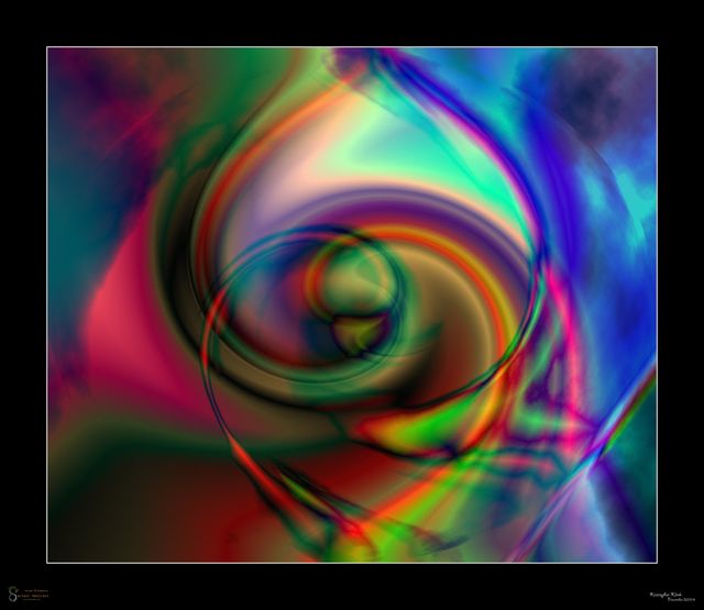 Avian Prismatic — Digital