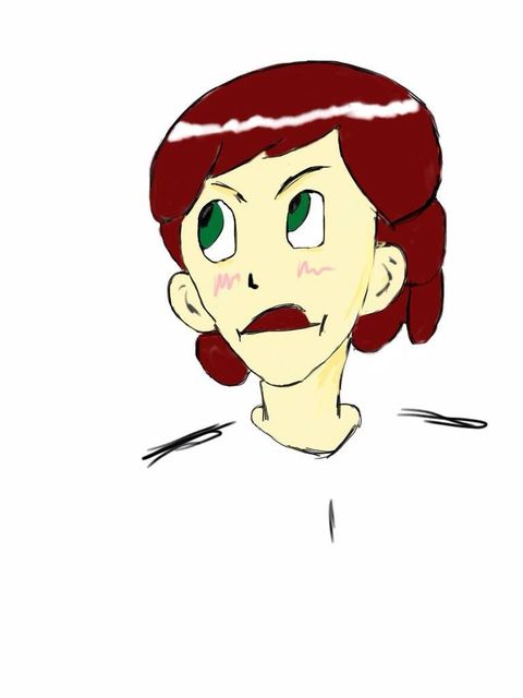 Digital Sketch 05 — Digital