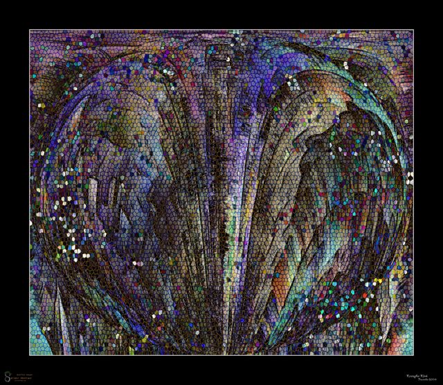 Graffiti Canyon — Digital