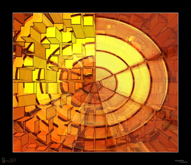 Square Peg — Digital
