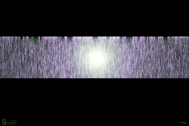 Static Flare — Digital