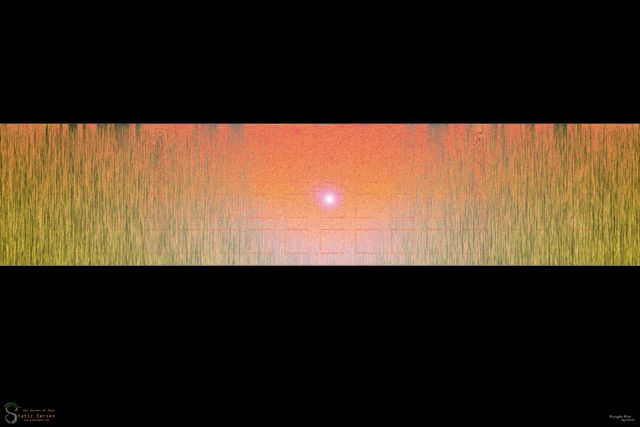 Zen Garden — Digital