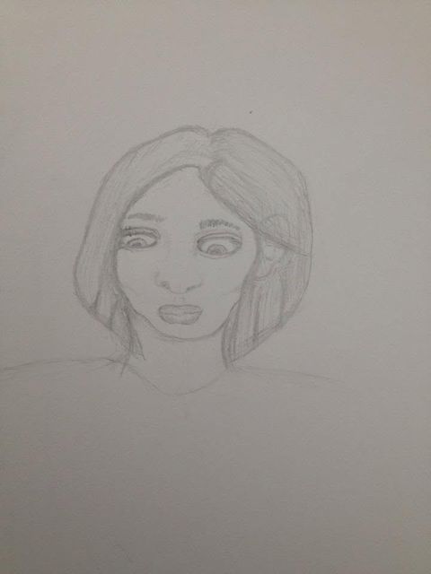 Sketch 048 — Graphite