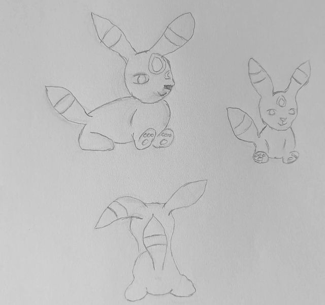 Sketch 090 — Graphite